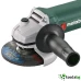 METABO W 750 - 125 - ПРОФЕСИОНАЛЕН ЪГЛОШЛАЙФ